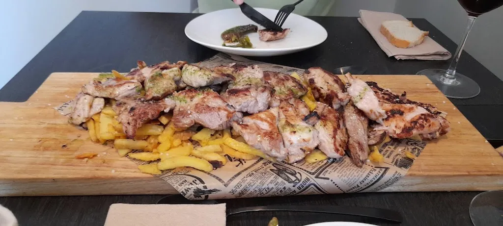 Menu_Cañada Real Restaurante_Quintana de la Serena_immagine_7