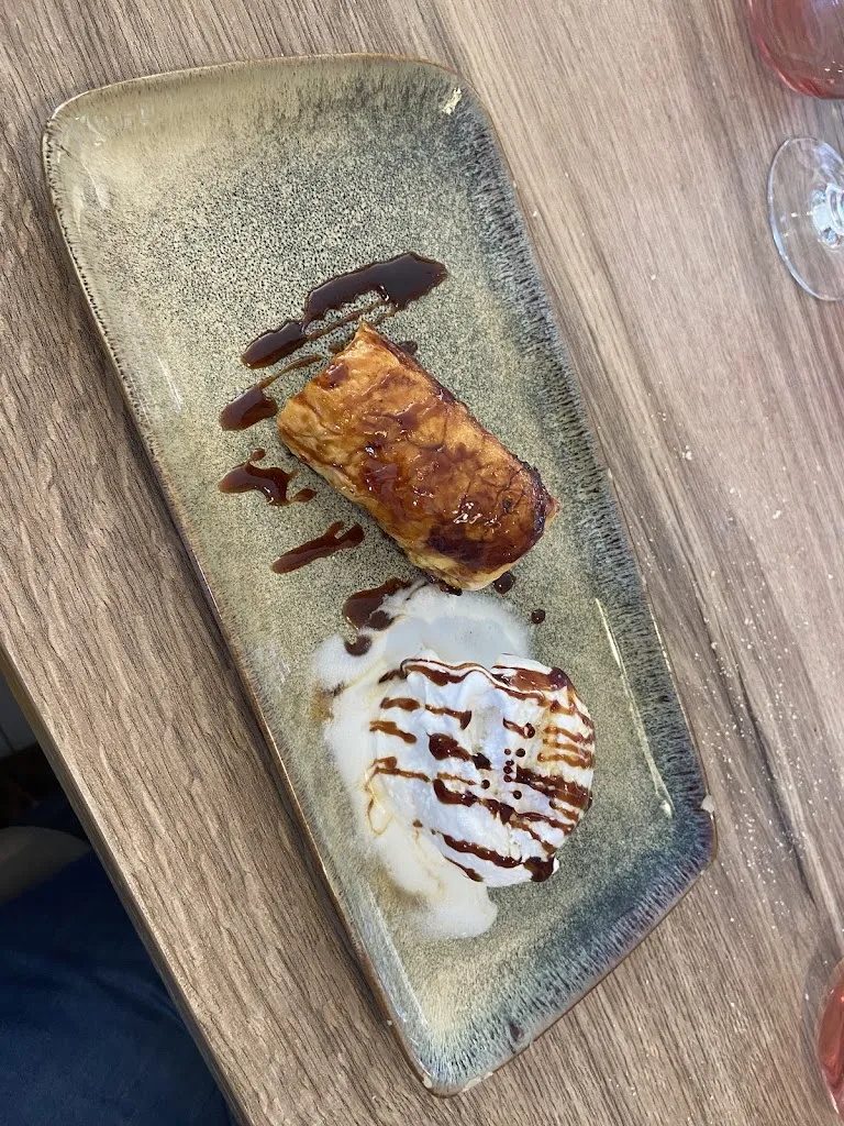 Menu_Cañada Real Restaurante_Quintana de la Serena_immagine_8