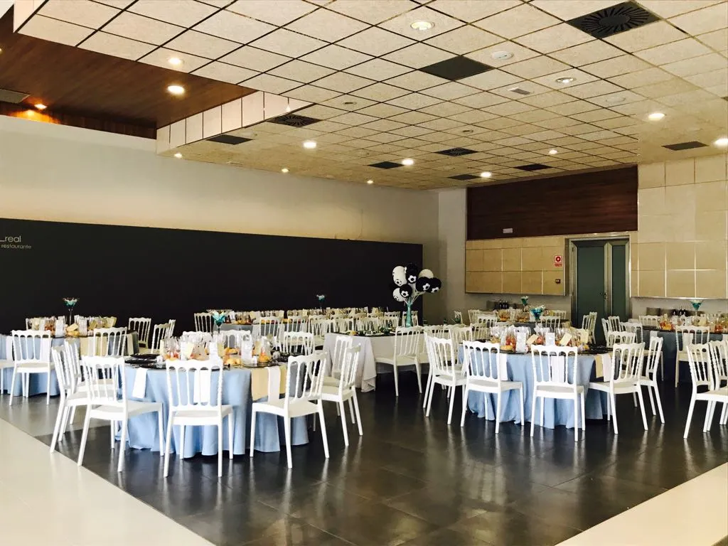 Cañada Real Restaurante restaurant in Quintana de la Serena