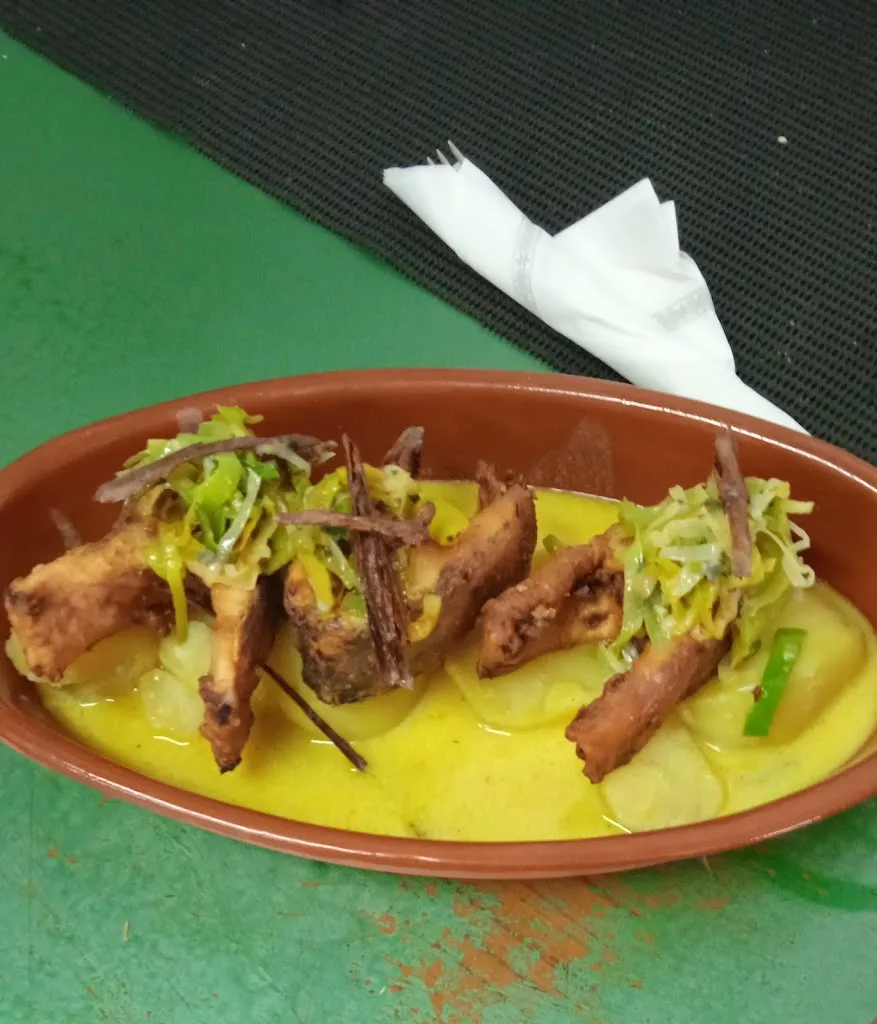 Menu_Restaurante San Francisco del sereno_Quintana de la Serena_image_2