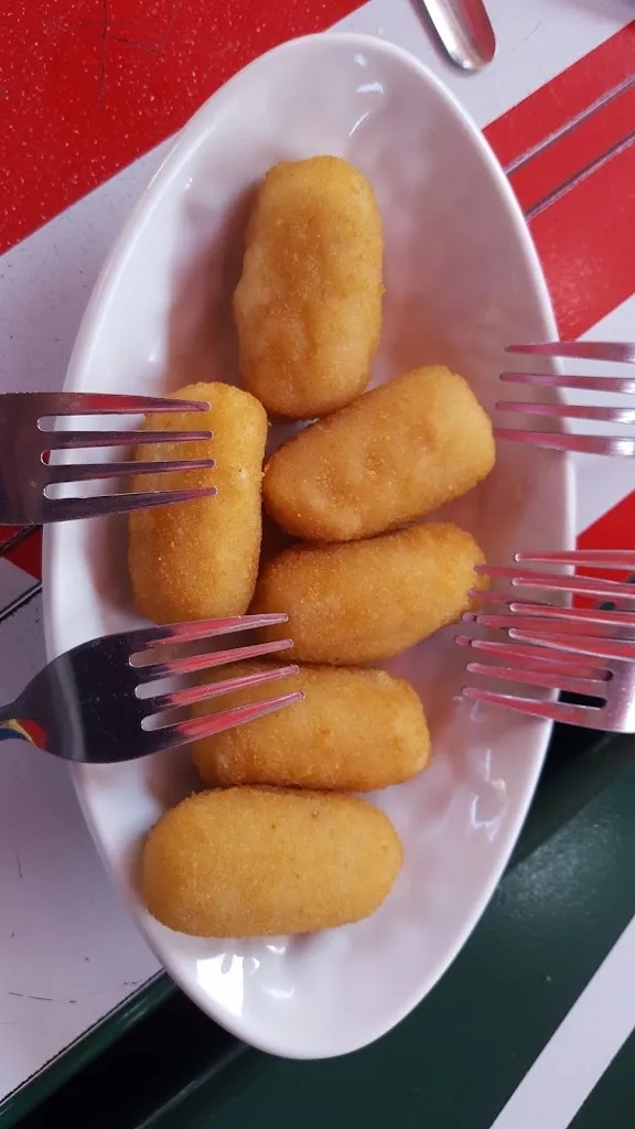 Menu_Restaurante San Francisco del sereno_Quintana de la Serena_image_9