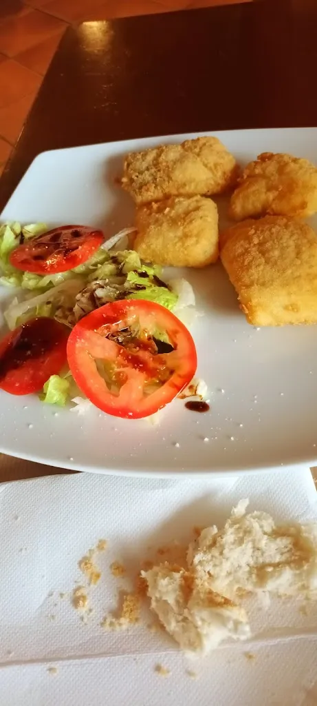 Fernando Almaraz_Restaurante San Francisco del sereno_Quintana de la Serena_review