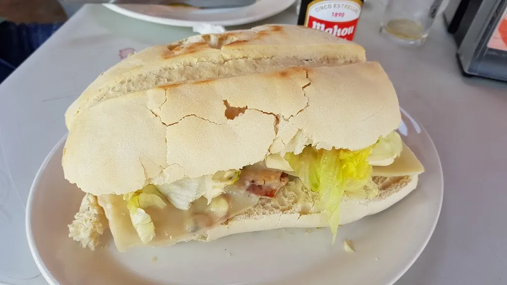 Juanjo López_Restaurante San Francisco del sereno_Quintana de la Serena_review