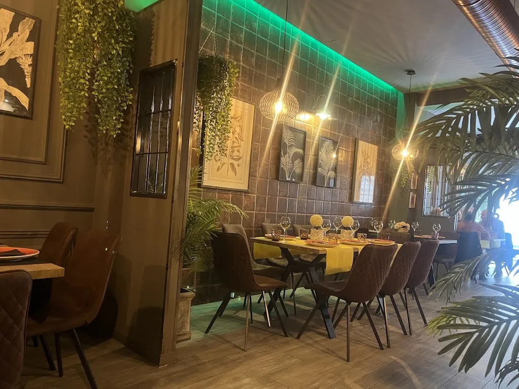 Ángel López_Restaurante La Codorniz del sereno_Quintana de la Serena_review