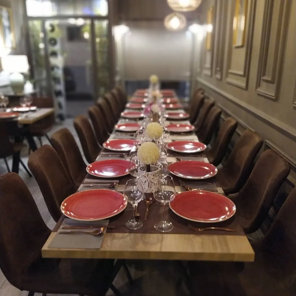 Restaurante La Codorniz del sereno restaurant in Quintana de la Serena