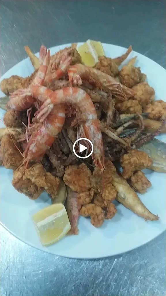 Restaurante La Codorniz del sereno_Quintana de la Serena_slider_image_2