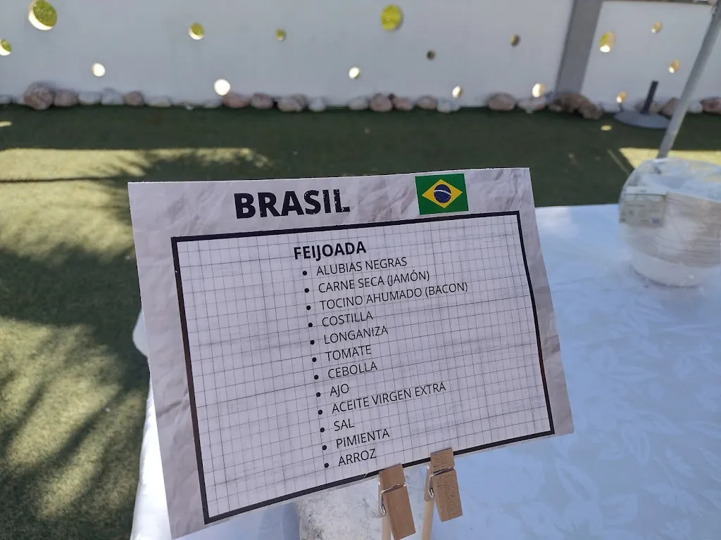 Menu_Restaurante la Piscina_Quintana de la Serena_image_1