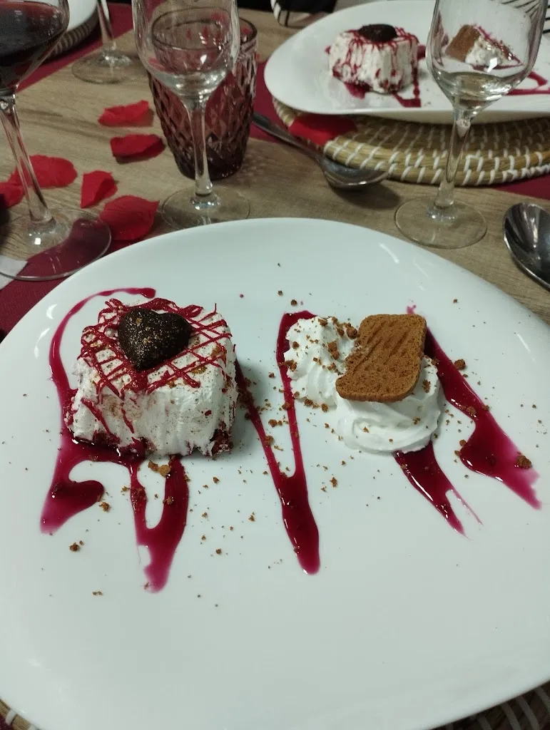 Francisco Javier Paredes Caballero_Restaurante la Piscina_Quintana de la Serena_review