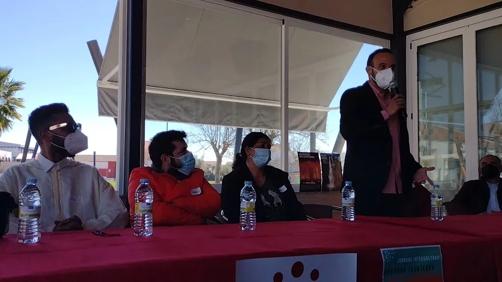 Restaurante la Piscina restaurant in Quintana de la Serena