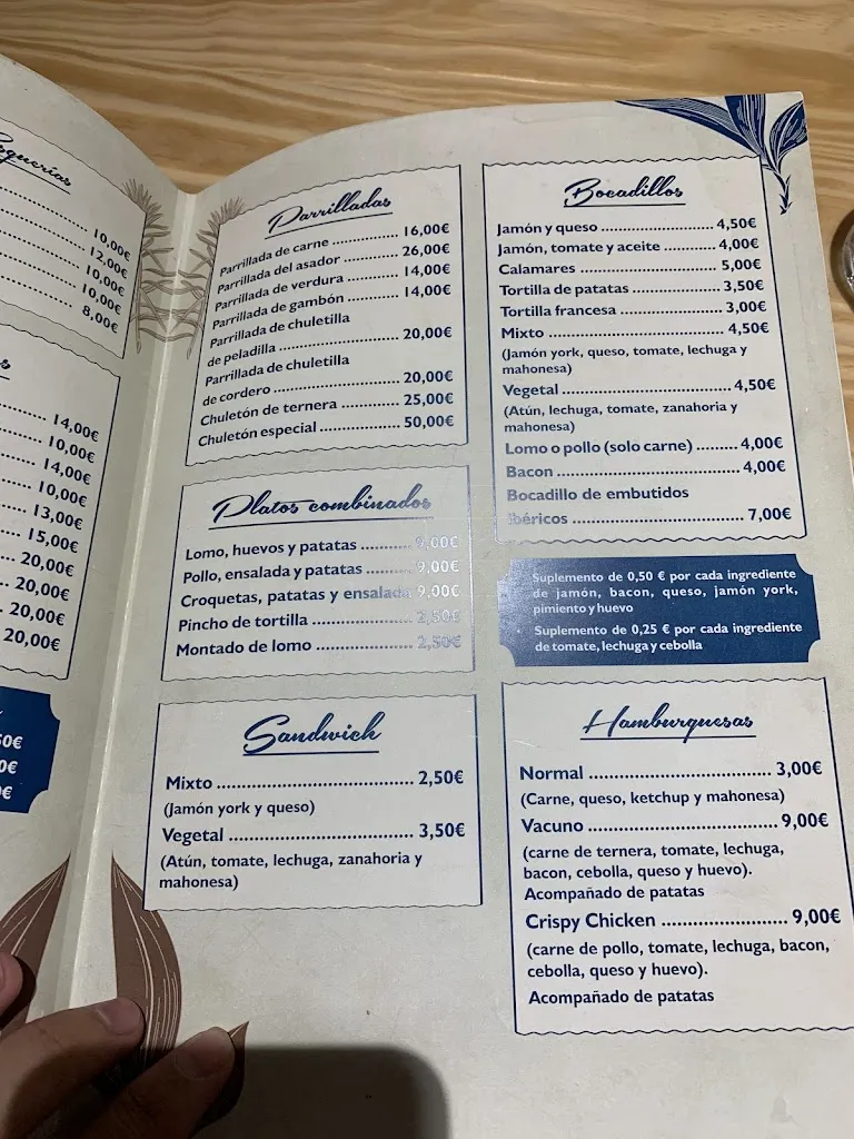 Menu_Phoenix food & drink_Marconia_image_2