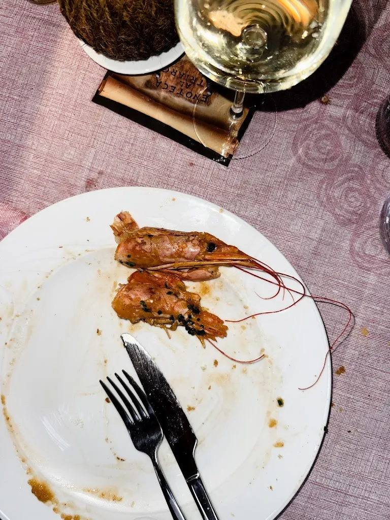 Stefan Fürtbauer_Enoteca al Patriarca_Mugia_recensione