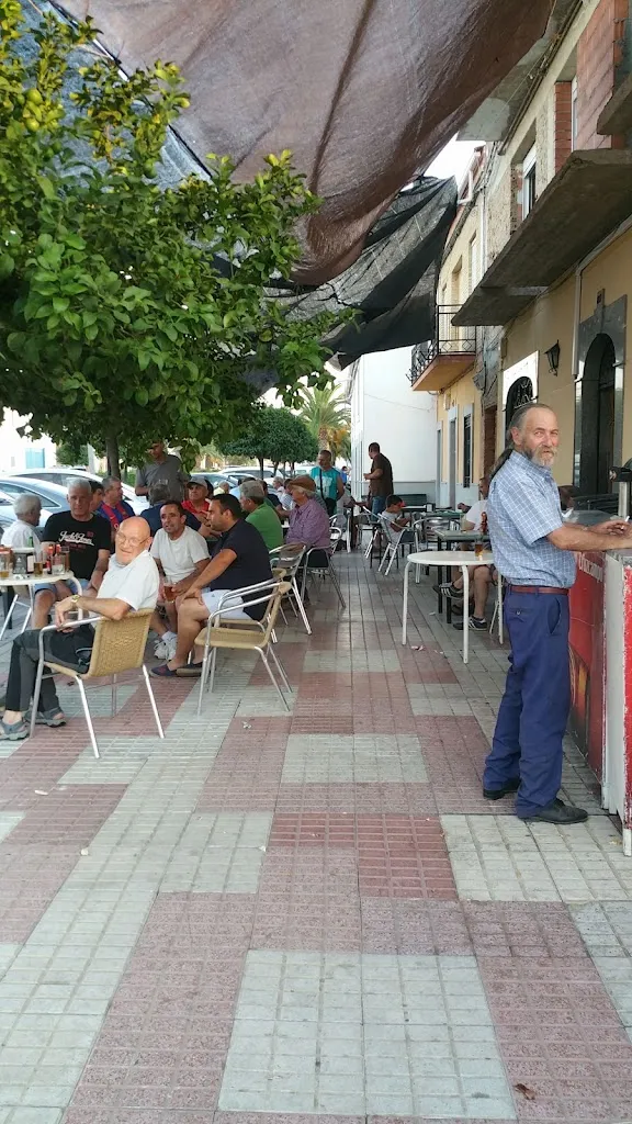 Bar STOP_Quintana de la Serena_slider_image_2