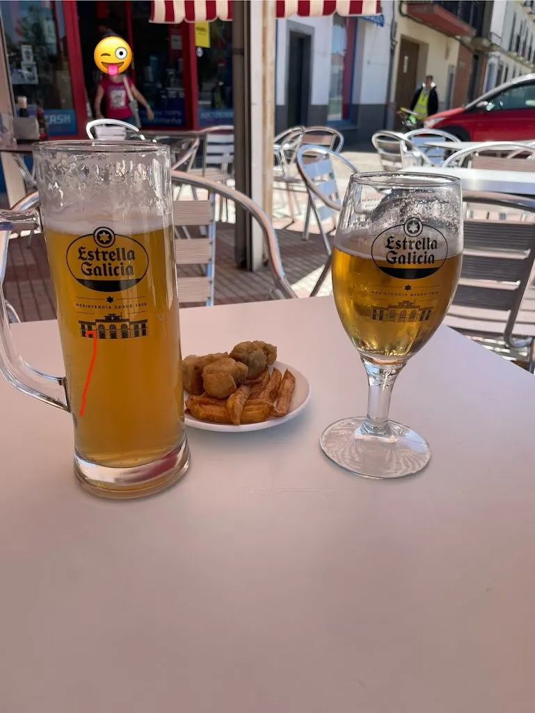 Cafe Bar Grego_Quintana de la Serena_slider_image_3