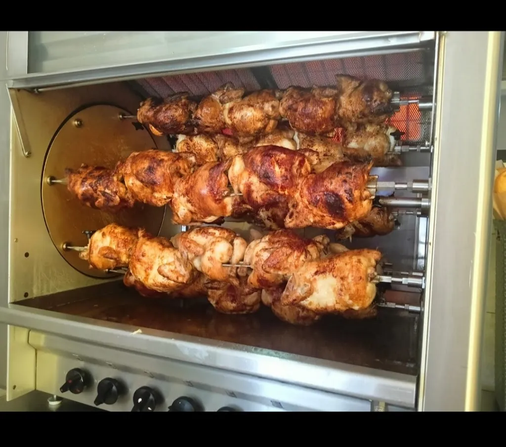 Churros y Pollos Quisann QUINTANA DE LA SERENA_Quintana de la Serena_slider_image_2