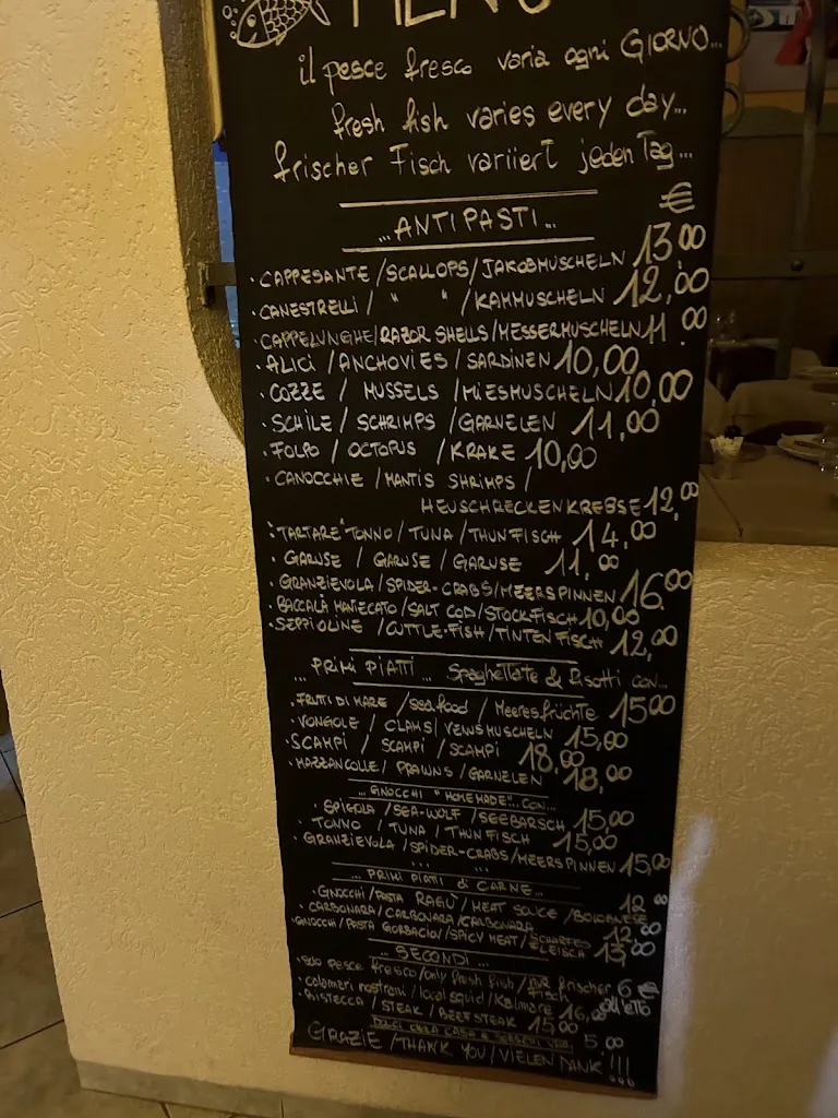 Menu_Mr. Renzo's Restaurant ..._Mugia_image_1