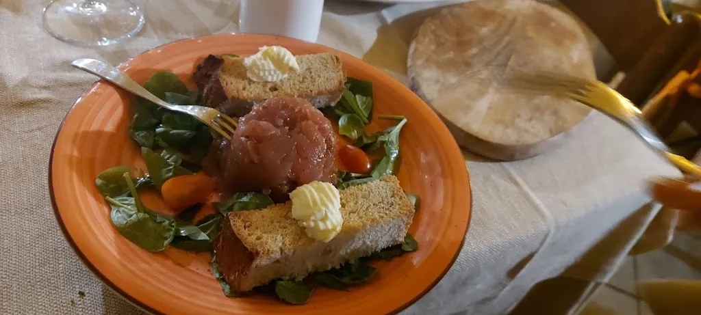 Menu_Mr. Renzo's Restaurant ..._Mugia_image_9