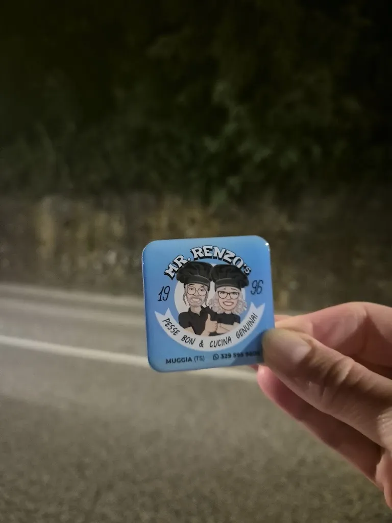 Dominik Daubner_Mr. Renzo's Restaurant ..._Mugia_review