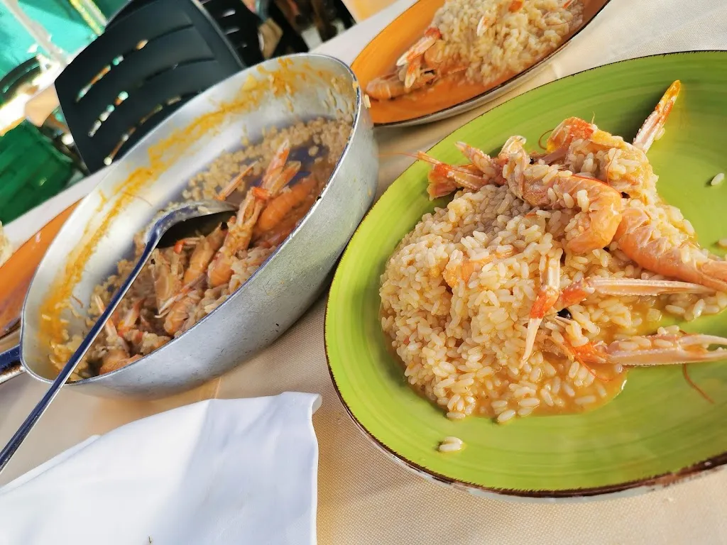 HISTRO zhang_Mr. Renzo's Restaurant ..._Mugia_review