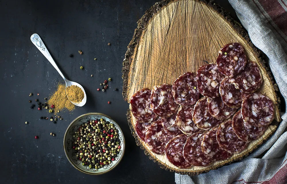 Menu_Almacén Señorío de Montanera_Salvaleón_image_3