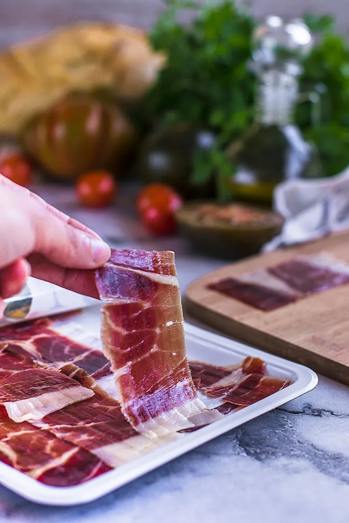 Menu_Almacén Señorío de Montanera_Salvaleón_image_4