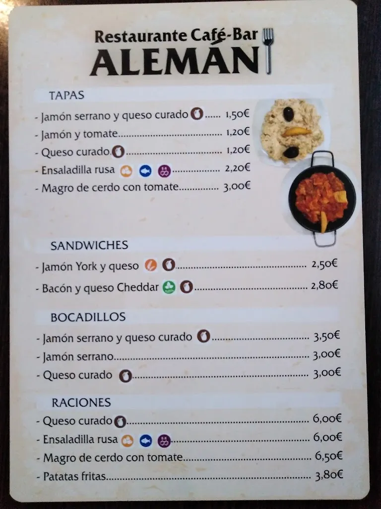 Menu_Rte.-Café-Bar Alemán_Ribera del Fresno_image_3