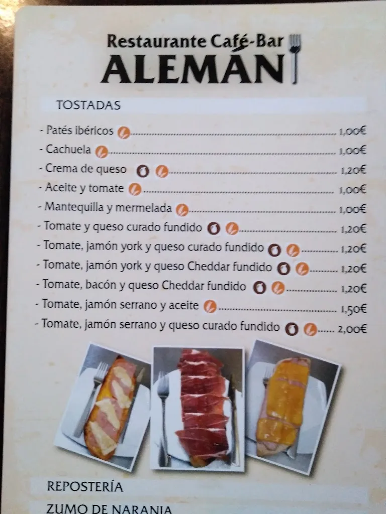 Menu_Rte.-Café-Bar Alemán_Ribera del Fresno_image_4
