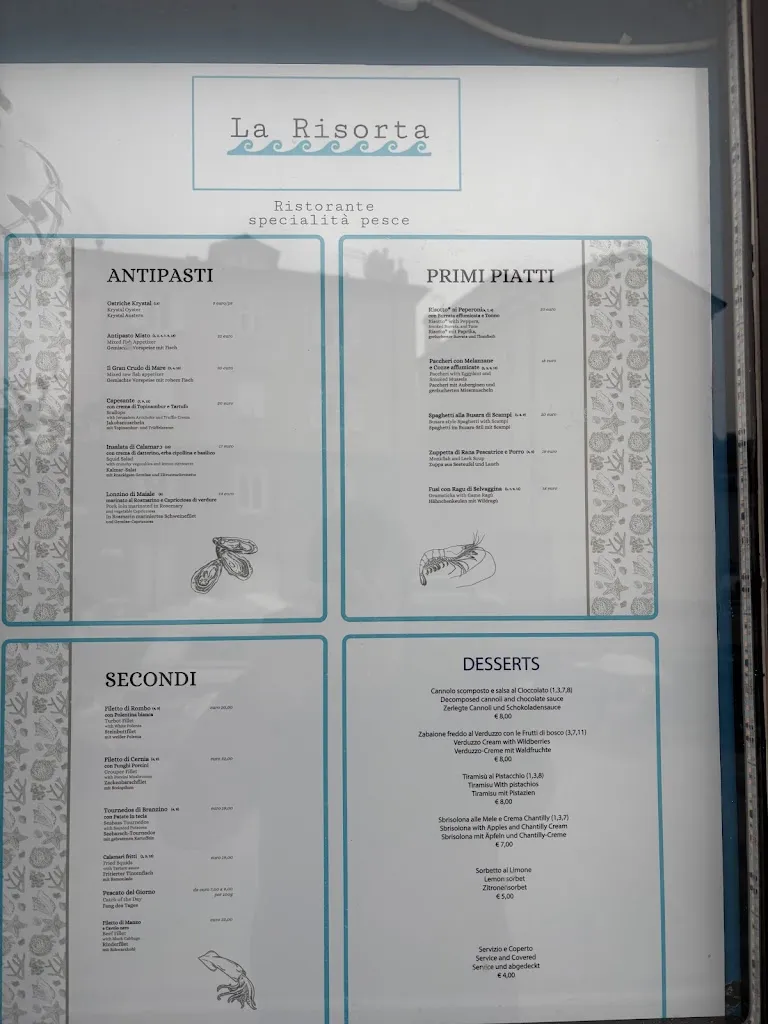 Menu_Trattoria Risorta_Mugia_image_1