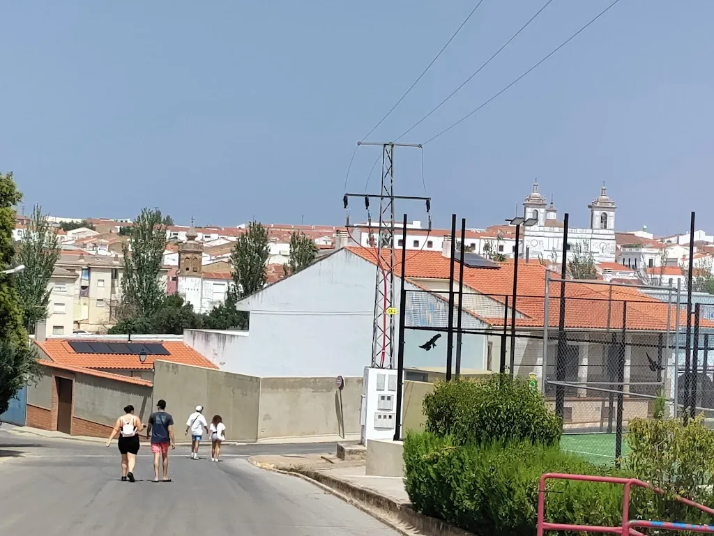 16° Parallelo 2.0 restaurant in Marconia