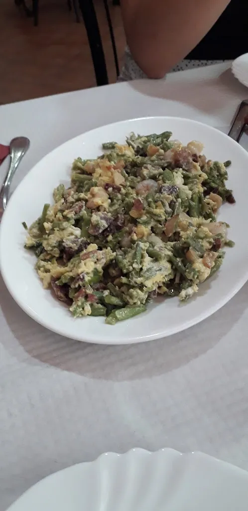 Menu_La Bodega Restaurante_Salvatierra de los Barros_image_2