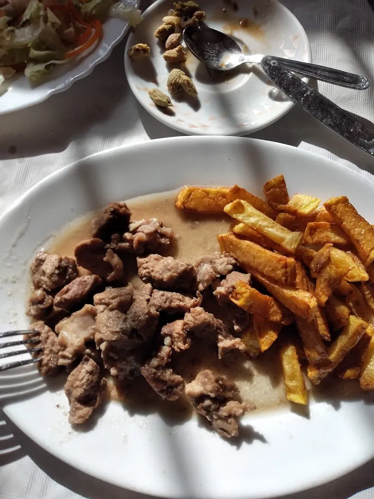 Menu_La Bodega Restaurante_Salvatierra de los Barros_image_3