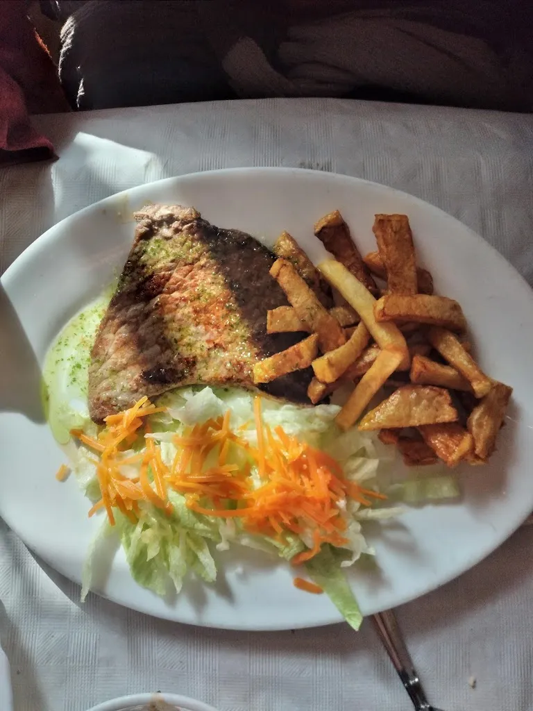 Menu_La Bodega Restaurante_Salvatierra de los Barros_image_5