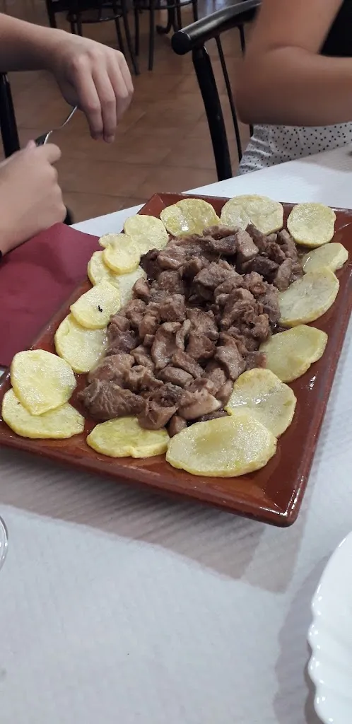 Menu_La Bodega Restaurante_Salvatierra de los Barros_image_7