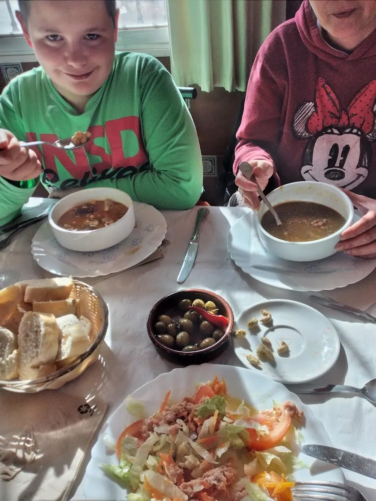 Menu_La Bodega Restaurante_Salvatierra de los Barros_image_9