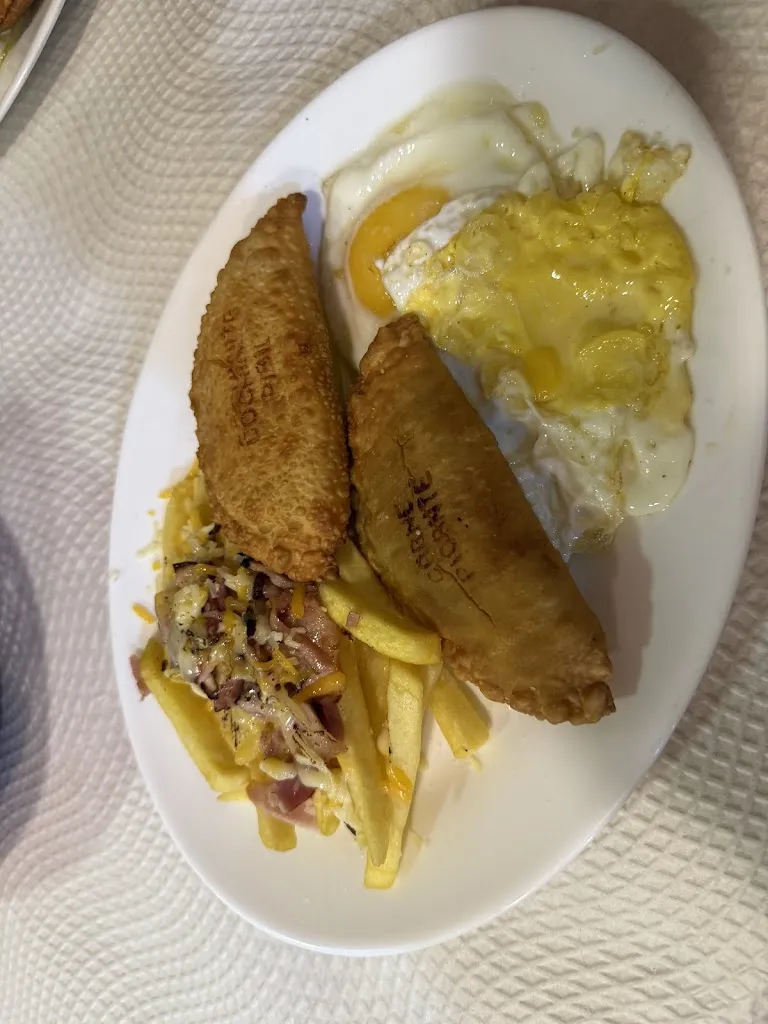 Datcu Costin_La Bodega Restaurante_Salvatierra de los Barros_review