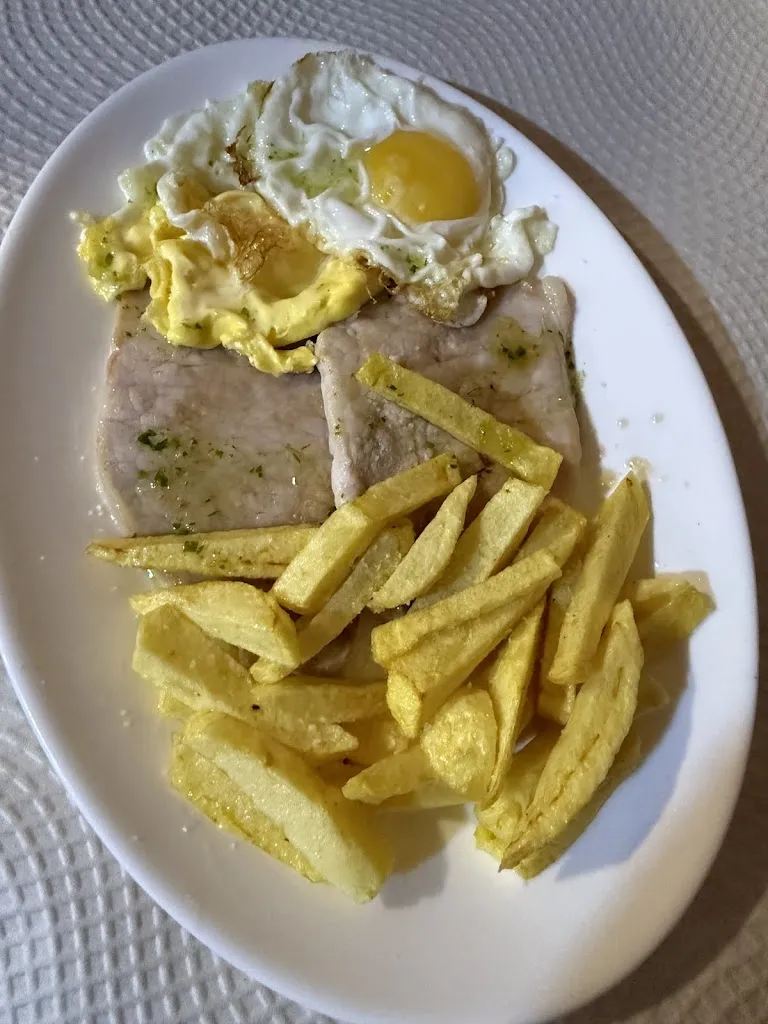 La Bodega Restaurante_Salvatierra de los Barros_slider_image_2