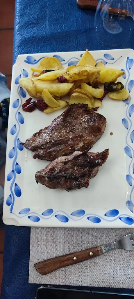 Menu_Restaurante El Refugio_Salvatierra de los Barros_image_1