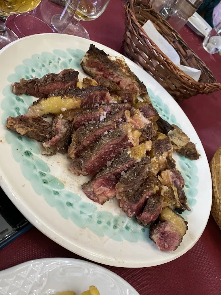 Restaurante El Refugio_Salvatierra de los Barros_slider_image_3