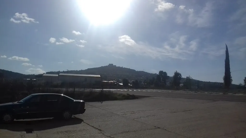 Bar Restaurante La Alegría ristorante a Salvatierra de los Barros