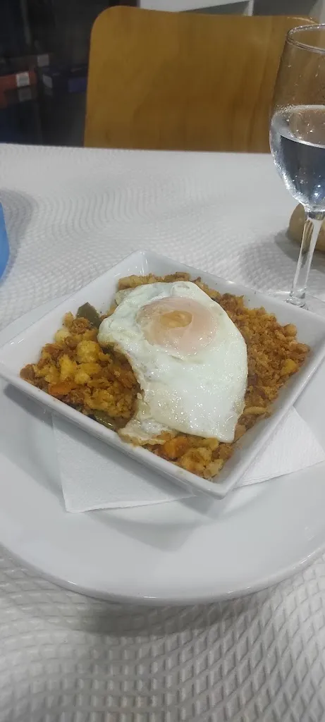 Menu_Hostal Kavanna_San Pedro de Mérida_image_5