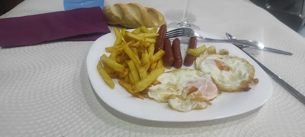 Menu_Hostal Kavanna_San Pedro de Mérida_image_8