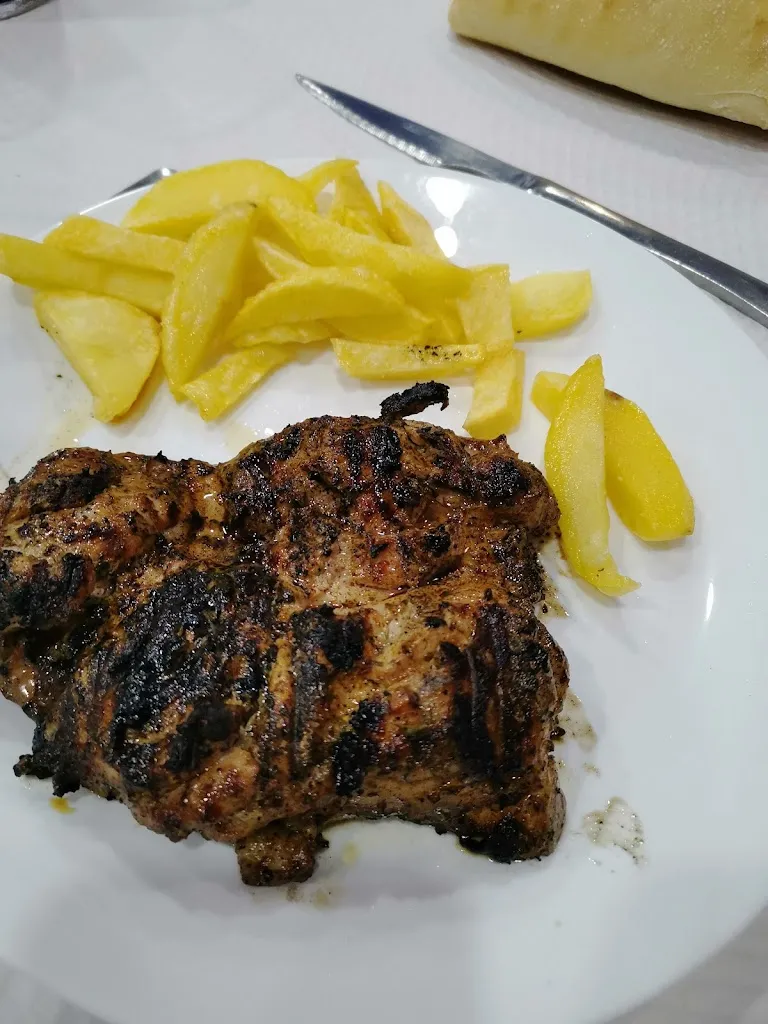 Menu_Hostal Kavanna_San Pedro de Mérida_image_9