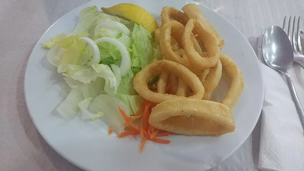 Menu_Bar restaurante Ruta 5_San Pedro de Mérida_image_8