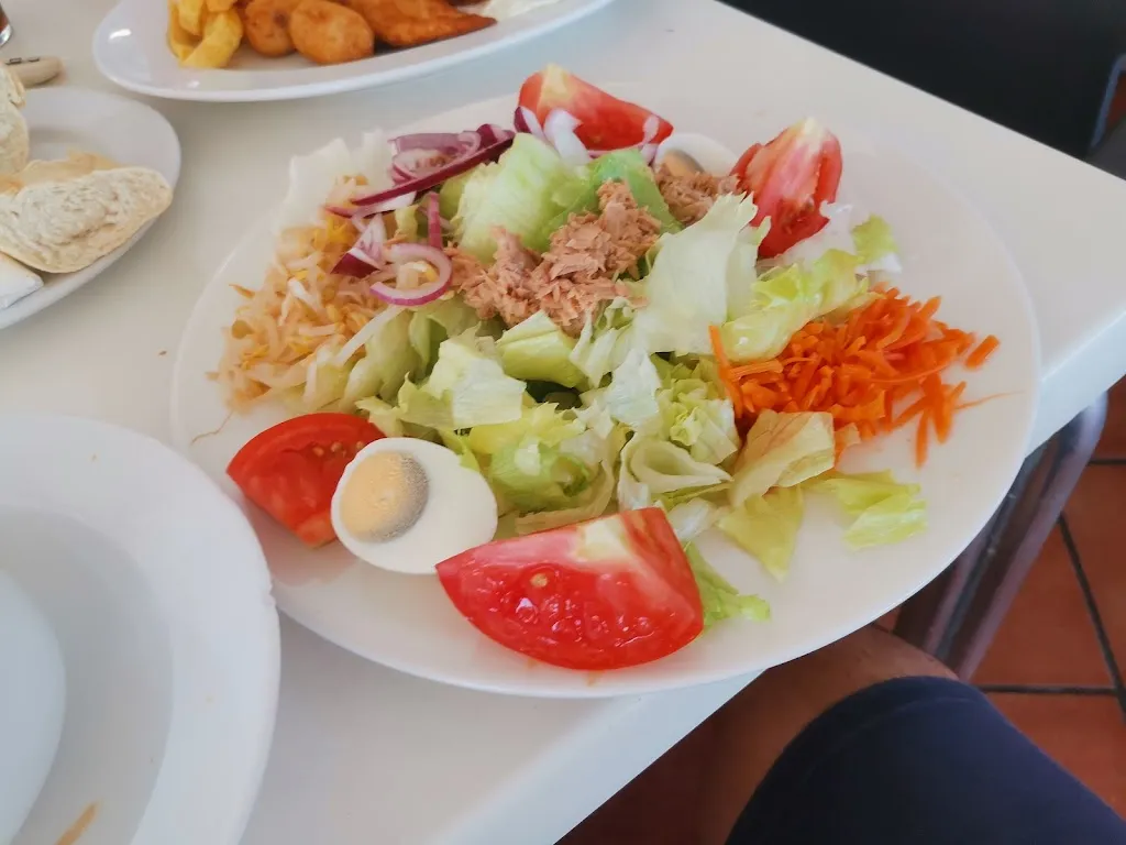 Menu_Bar restaurante Ruta 5_San Pedro de Mérida_image_9