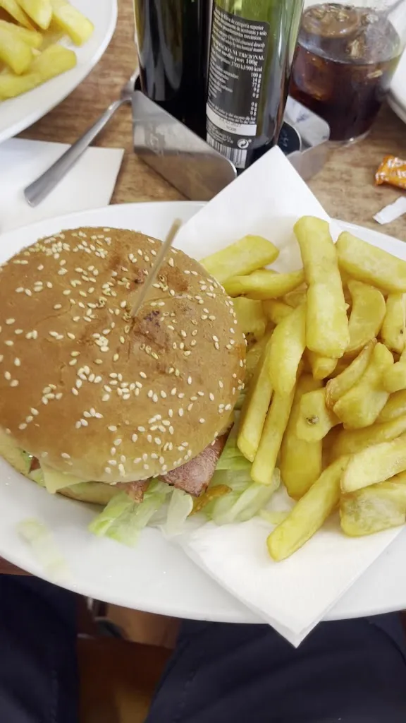 Bar restaurante Ruta 5_San Pedro de Mérida_slider_image_2