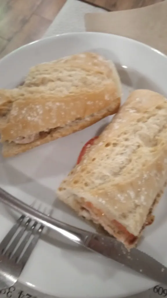 Menu_J.M. Viñuela Hostal Restaurante_San Pedro de Mérida_image_7