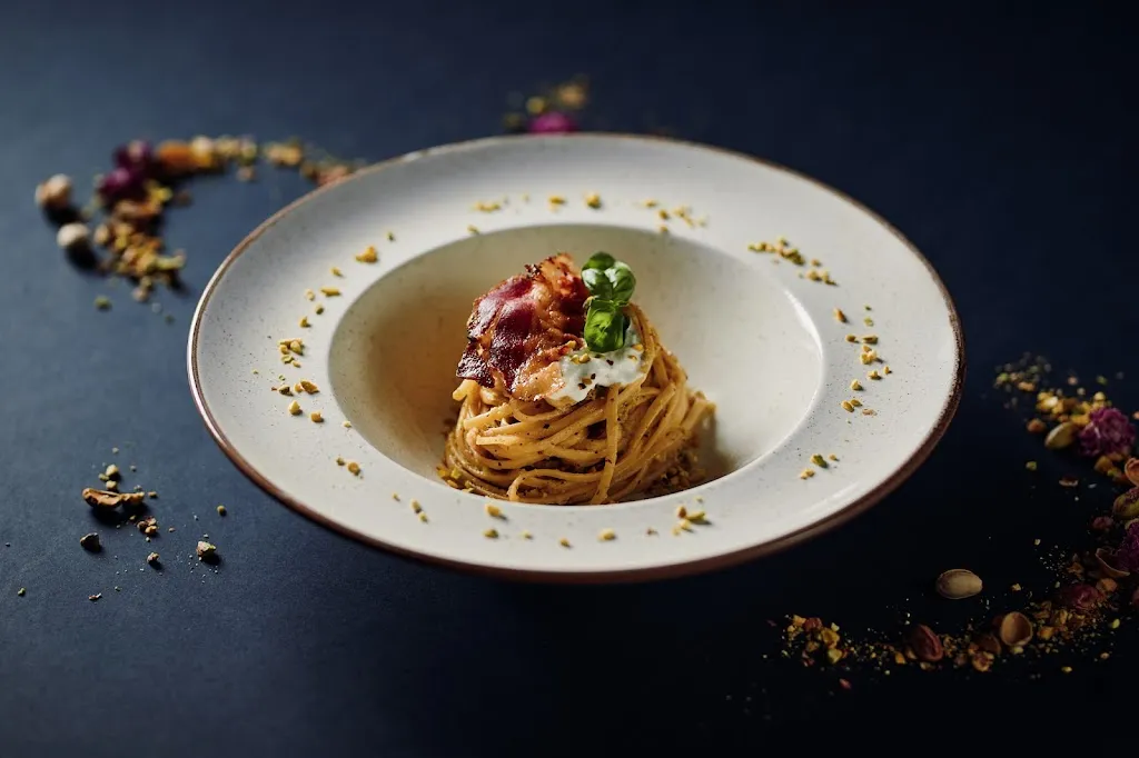 Ristorante Il Bilaterale_Mugia_slider_image_2