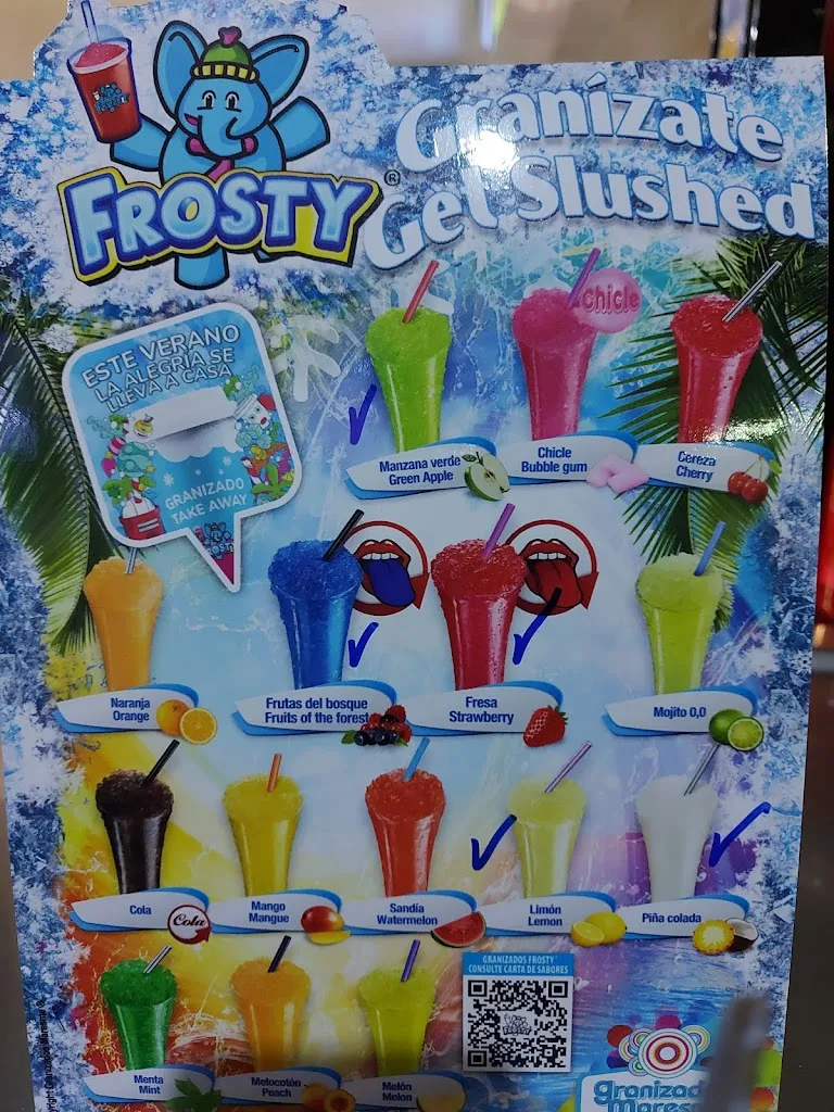 Menu_Restaurante Cafetería Hervás_Segura de León_image_2