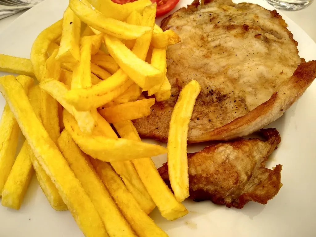 Menu_Mesón Restaurante La Teja_Segura de León_image_5