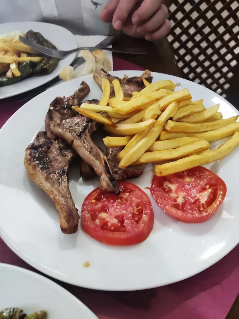 Menu_Mesón Restaurante La Teja_Segura de León_image_6