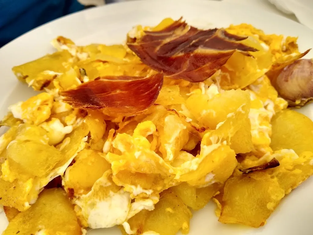 Menu_Mesón Restaurante La Teja_Segura de León_image_7